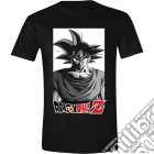 Dragon Ball Z - Goku Logo (T-Shirt Unisex Tg. XL) giochi