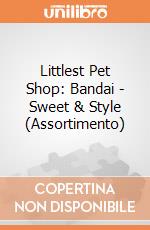 Littlest Pet Shop: Bandai - Sweet & Style (Assortimento) giochi