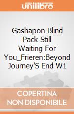Gashapon Blind Pack Still Waiting For You_Frieren:Beyond Journey'S End W1 giochi