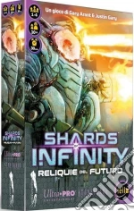 Mancalamaro: Shards Of Infinity - Relics Of The Future giochi