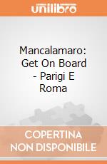 Mancalamaro: Get On Board - Parigi E Roma gioco