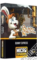 Mancalamaro: Bunny Kingdom Express giochi