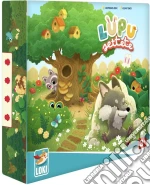 Mancalamaro: Lupusettete giochi