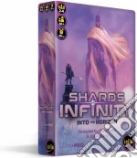 Mancalamaro: Iello - Shard Of Infinity Into The Horizon giochi