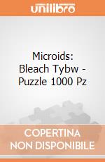 Microids: Bleach Tybw - Puzzle 1000 Pz giochi