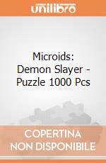 Microids: Demon Slayer - Puzzle 1000 Pcs giochi