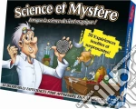 Megagic: Scienza E Mistero giochi