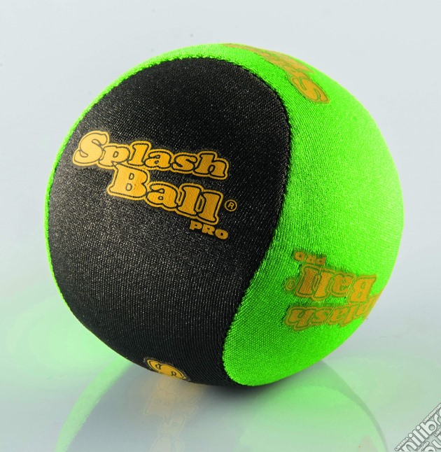 Megagic: Splash Ball   Pro gioco