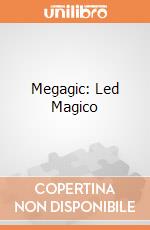 Megagic: Led Magico gioco