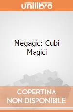 Megagic: Cubi Magici giochi