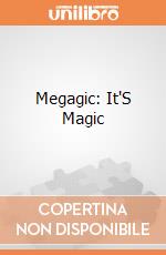 Megagic: It'S Magic giochi