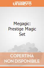 Megagic: Prestige Magic Set giochi