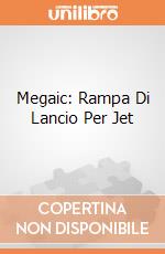 Megaic: Rampa Di Lancio Per Jet giochi
