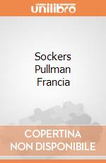 Sockers Pullman Francia giochi