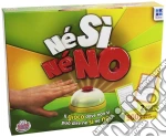 Grandi Giochi: Ne Si' Ne No (Gioco Da Tavolo) giochi