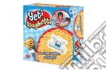 Yeti Spaghetti