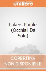 Lakers Purple (Occhiali Da Sole) gioco
