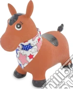 Ulysse: Skippy - Bay Horse giochi