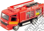 Ulysse: Rescue Fire Engine giochi