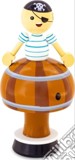 Ulysse: Musical Figurine - Pirate giochi
