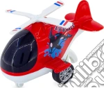 Ulysse: Helicopter giochi