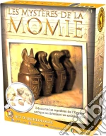 Ulysse: Excavation Kit - Mummies giochi