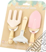 Ulysse: Garden Hand Tools - Pink giochi