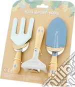 Ulysse: Garden Hand Tools - Blue giochi