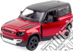 Ulysse: Land Rover Defender giochi