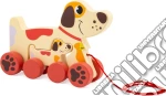 Ulysse: Pull Along - Mummy Dog giochi