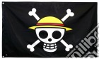One Piece: ABYstyle - Skull Luffy (Flag 70X120 Cm / Bandiera) giochi