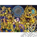 Saint Seiya - Poster Gold Saints #1 (98X68)