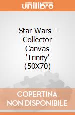 Star Wars - Collector Canvas 