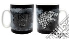 Game Of Thrones: ABYstyle - Stark Porcelain (Mug / Tazza 460 Ml) gioco di GAF