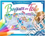 Sentosphere: Kit Creativo - Anelli Di Follie giochi