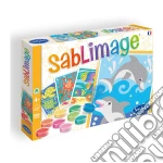 Sentosphere: Sablimage - Pesci E Delfini giochi
