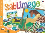 Sentosphere: Sablimage - Cavalli giochi