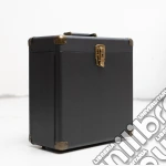Rock On Wall: Flight Case Cuir 33T (Valigia Porta Vinili In Pelle) giochi