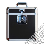 Rock On Wall: 12 Inch Record Flight Case For 25 Lp - Black (Valigia Porta Vinili) giochi