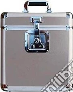 Rock On Wall: Flight Case 25 Lp - Argent (Valigia Porta Vinili) giochi