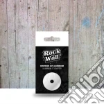 Rock On Wall: Aluminium 7 Inch Adapter (Adattatore 7' In Alluminio) giochi