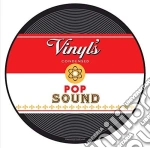Rock On Wall: Slipmat - Vinyl's Pop Sound (Tappetino Per Giradischi) giochi