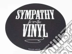 Rock On Wall: Slipmat - Sympathy For The Vinyl (Tappetino Per Giradischi) giochi