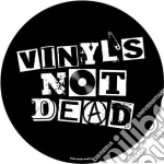 Rock On Wall: Slipmat - Not Dead (Tappetino Per Giradischi) giochi