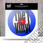 Rock On Wall: Slipmat - The Vinyl (Tappetino Per Giradischi) giochi