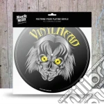Rock On Wall: Slipmat - Vinyl Head (Tappetino Per Giradischi) giochi