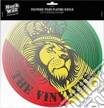 Rock On Wall: Slipmat - The Vinylers (Tappetino Per Giradischi) giochi