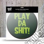 Rock On Wall: Slipmat - Play (Tappetino Per Giradischi) giochi
