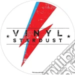 Rock On Wall: Slipmat - Vinyl Stardust (Tappetino Per Giradischi) giochi