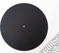 Rock On Wall: Slipmat  - Black (Tappetino Giradischi) giochi